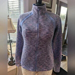 Women's Tek Gear Jacket Size L